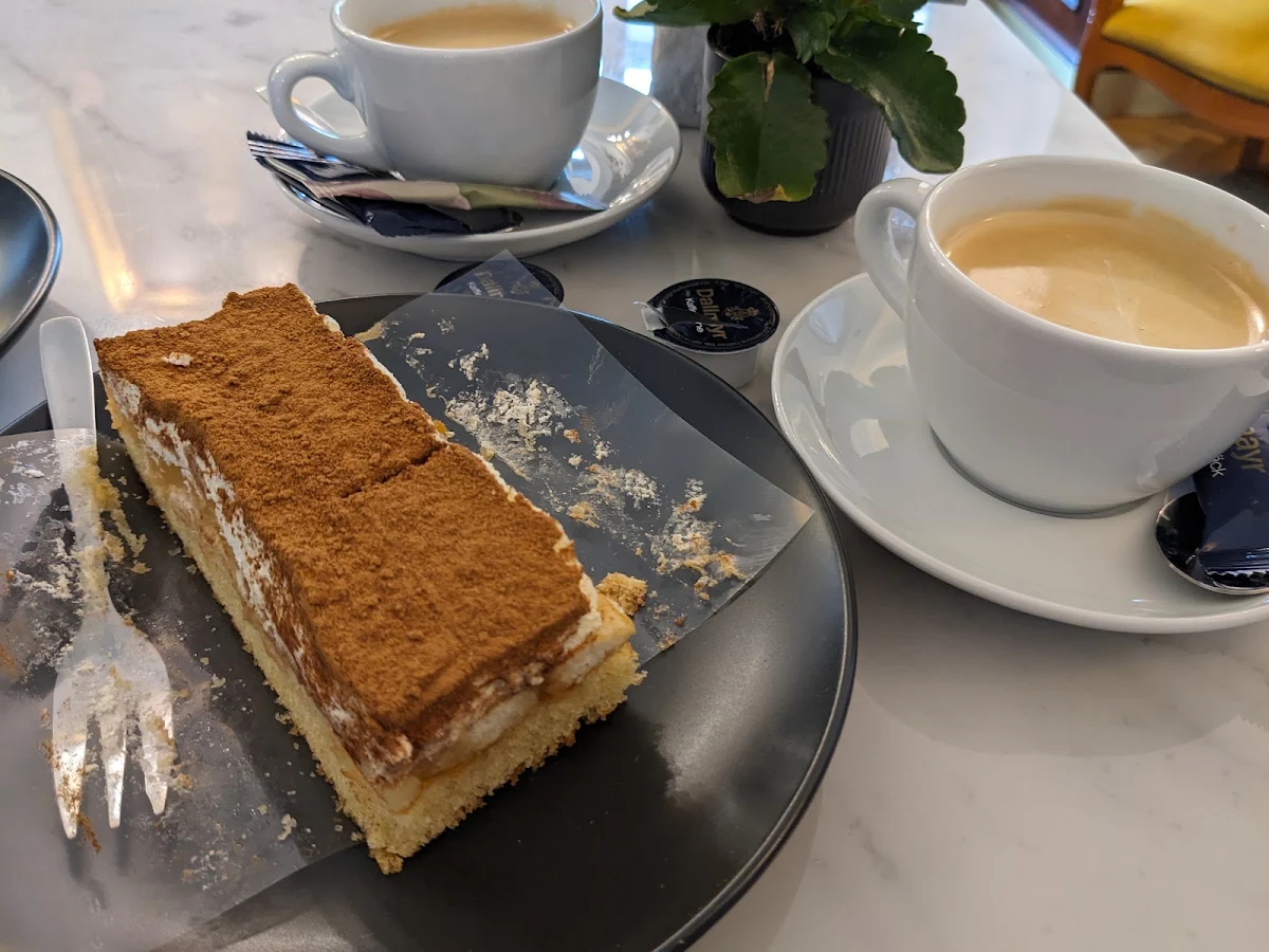 Apfel-zimt-törtchen
