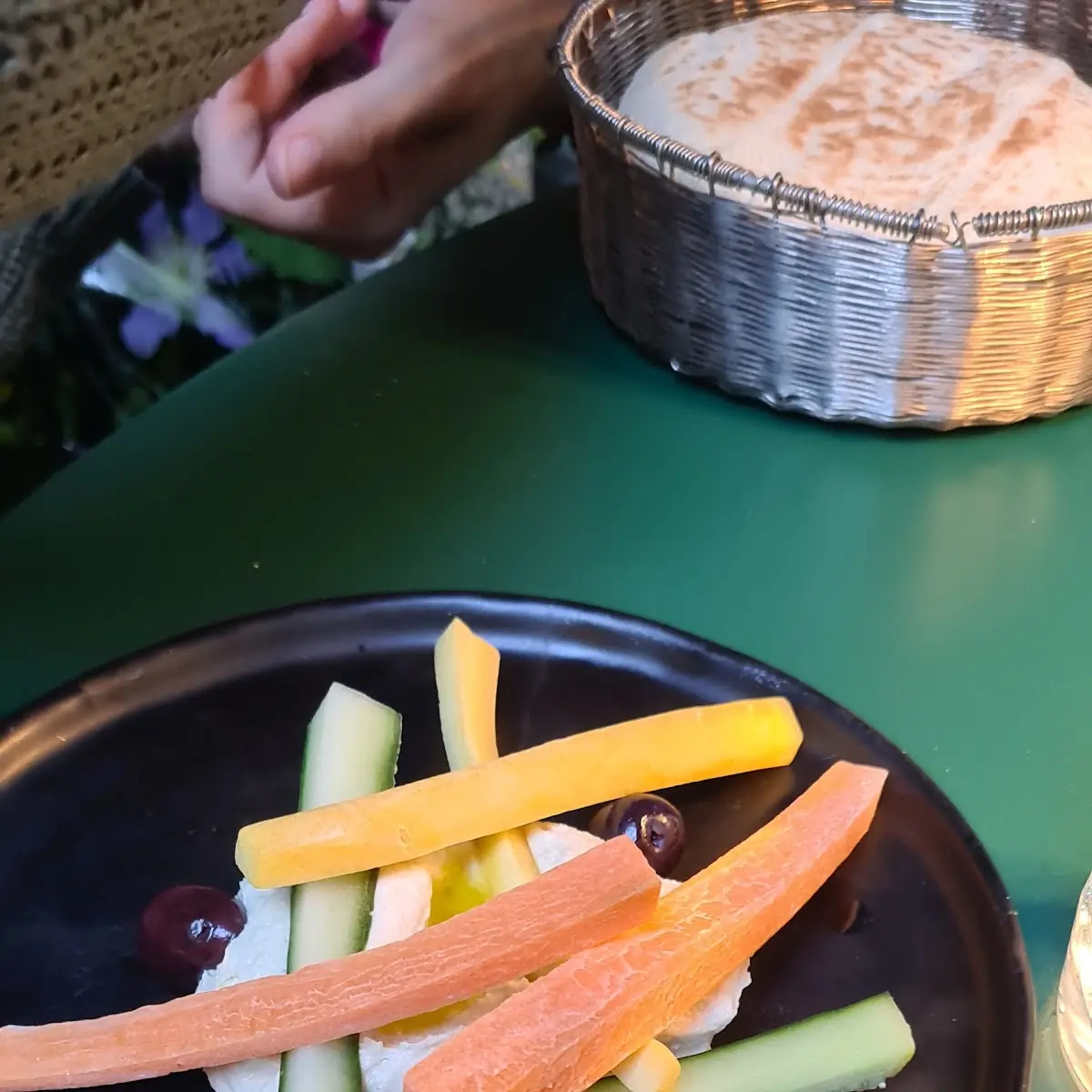 Hummus