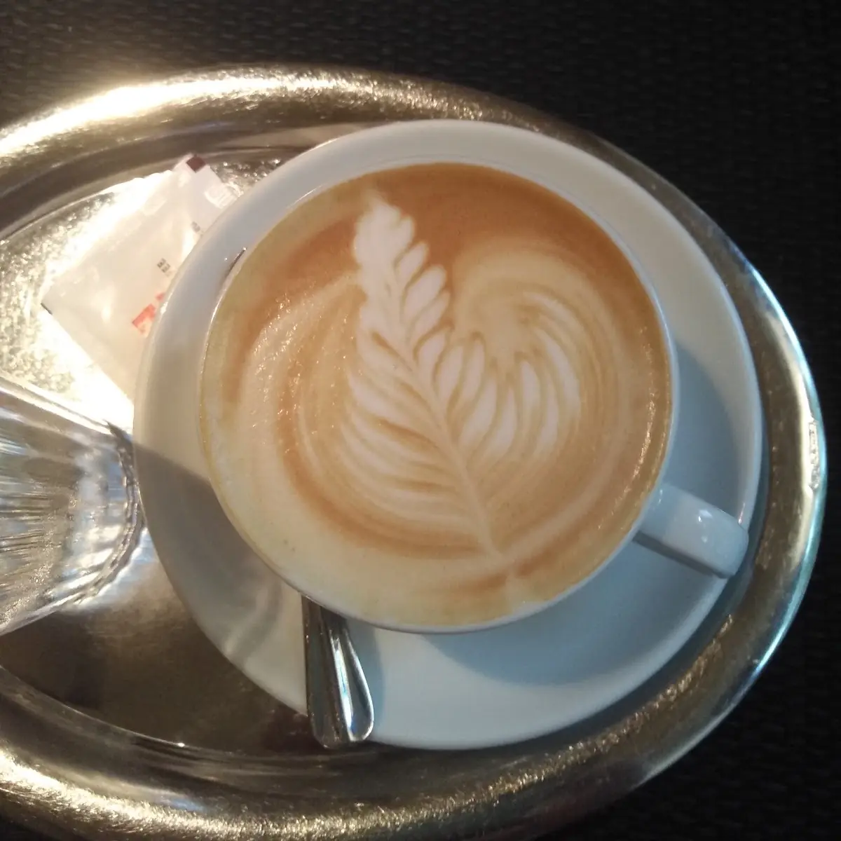 Kaffee