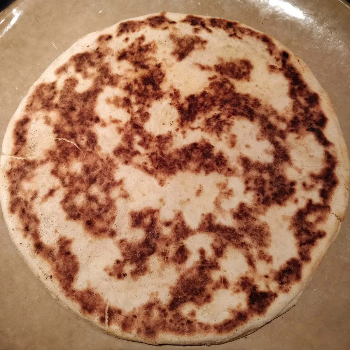 Khachapuri