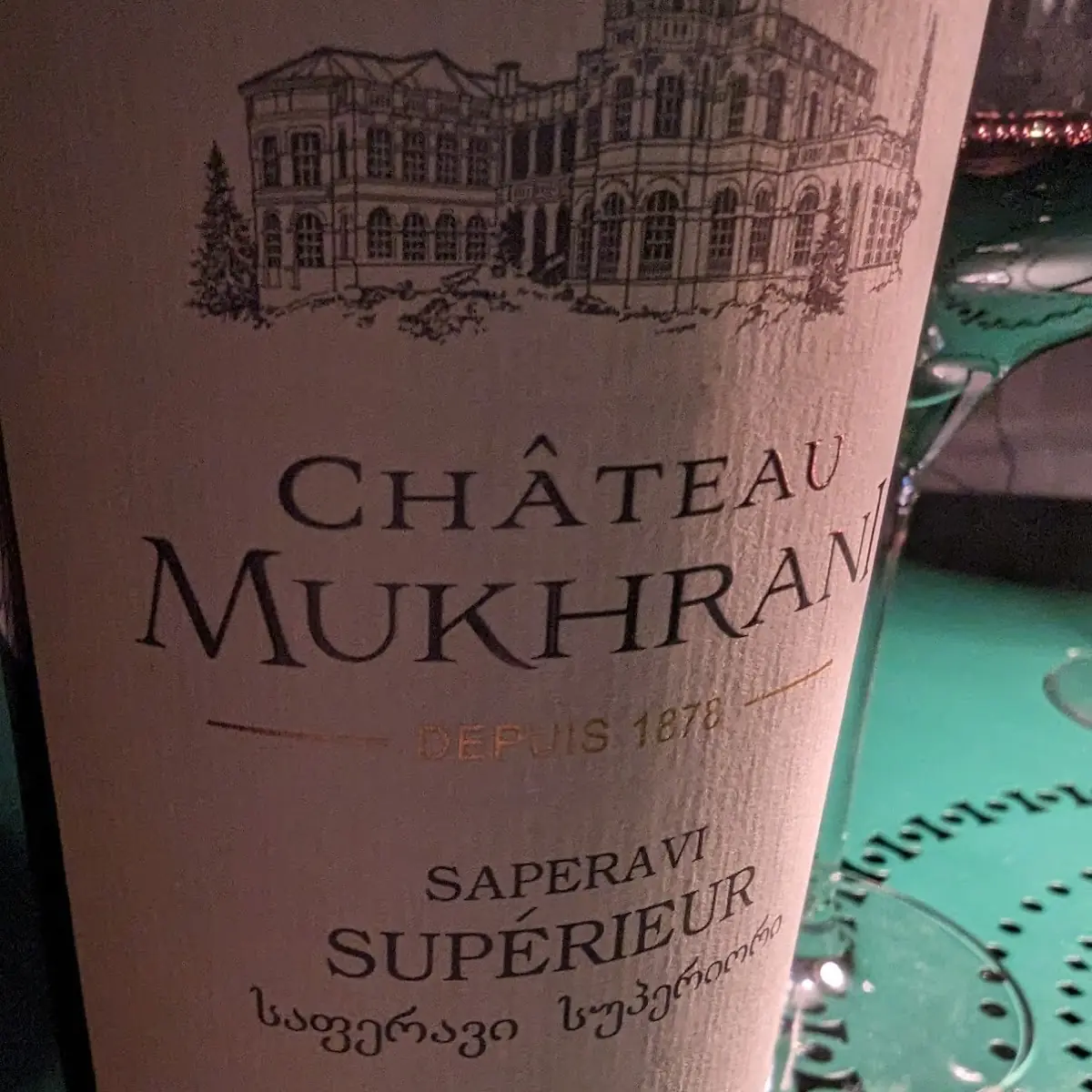 Wein