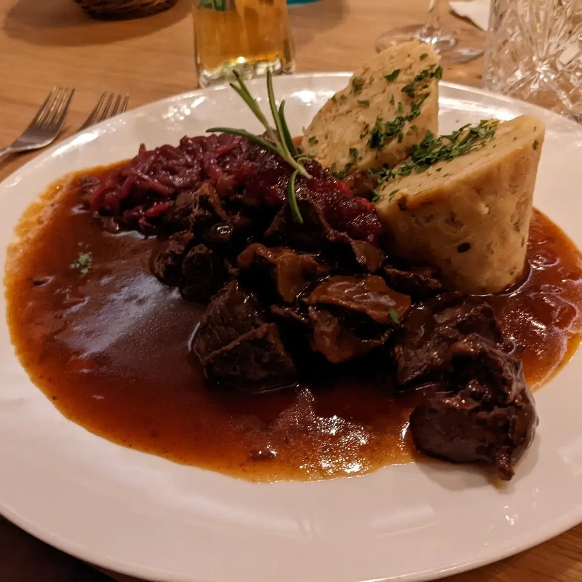 Gulasch