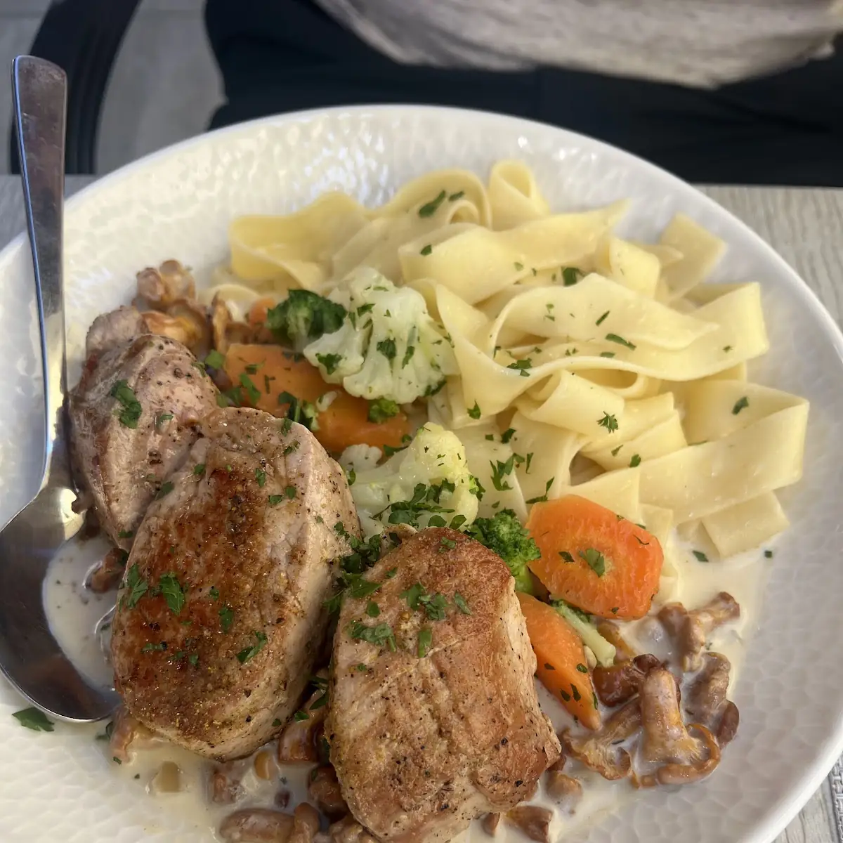 Pork Chop