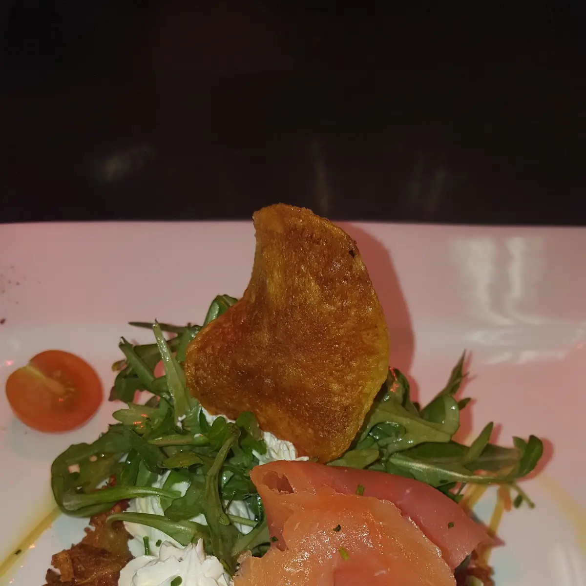 Rosti