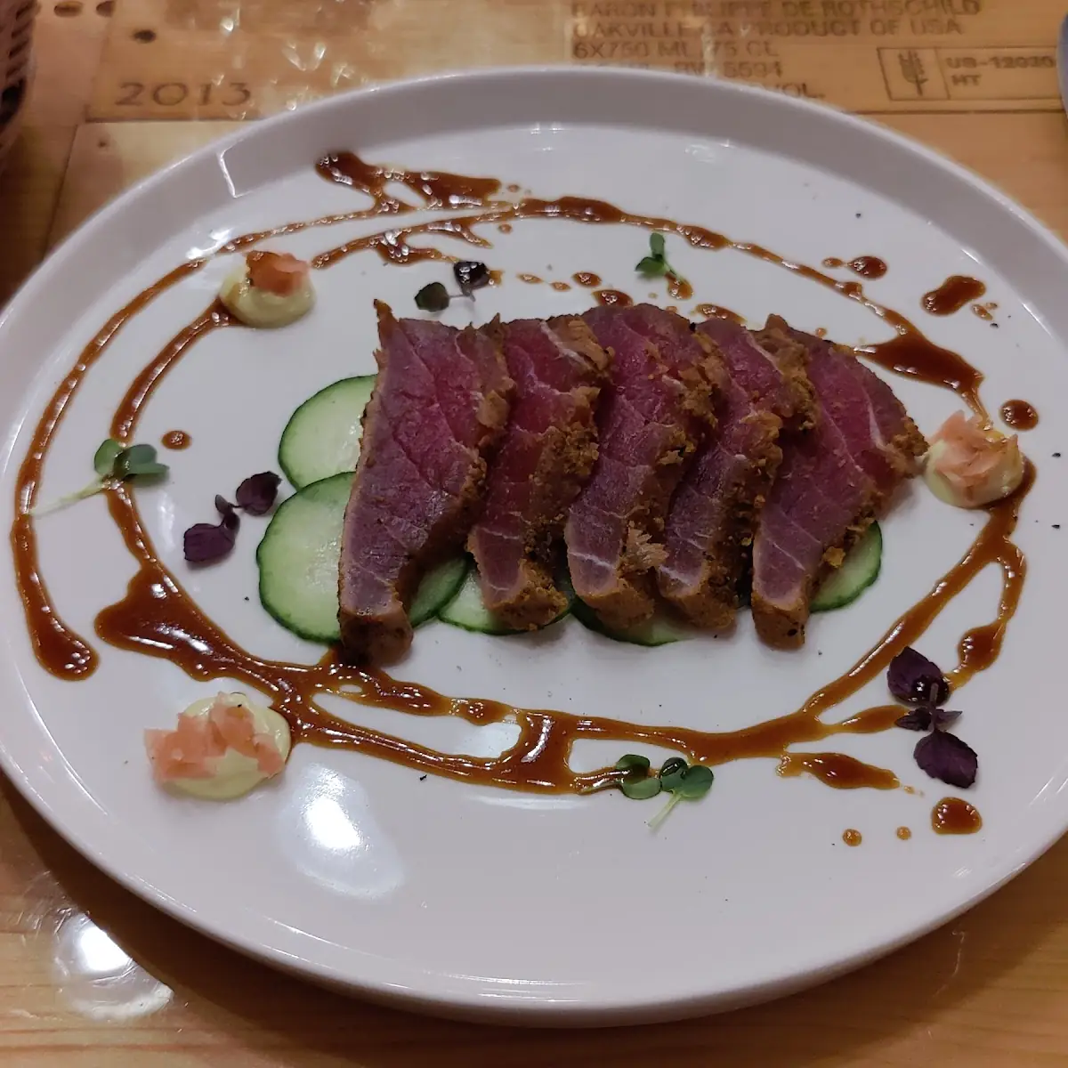 Thunfisch