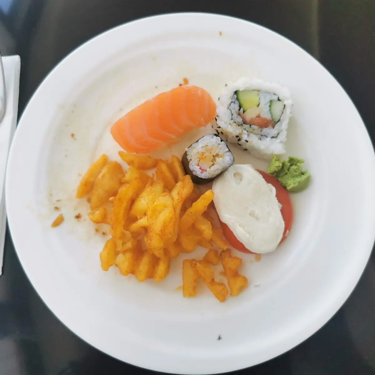 Highlights, Yummy Restaurant - Zhu KG