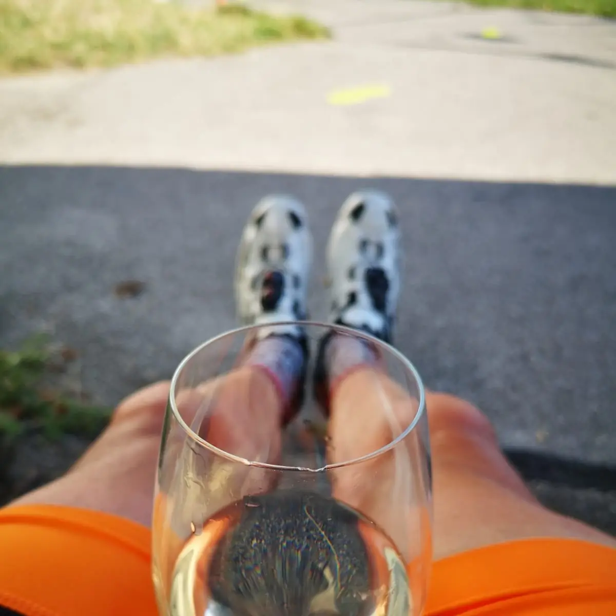 White Dry Wine