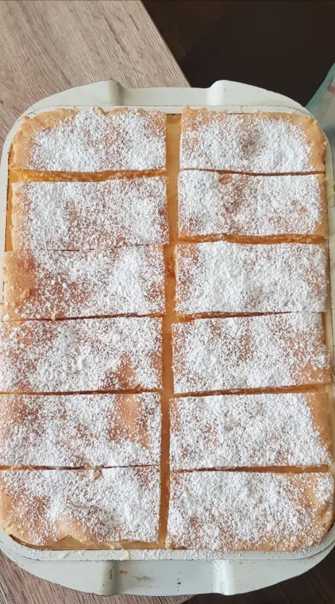 Cremschnitte