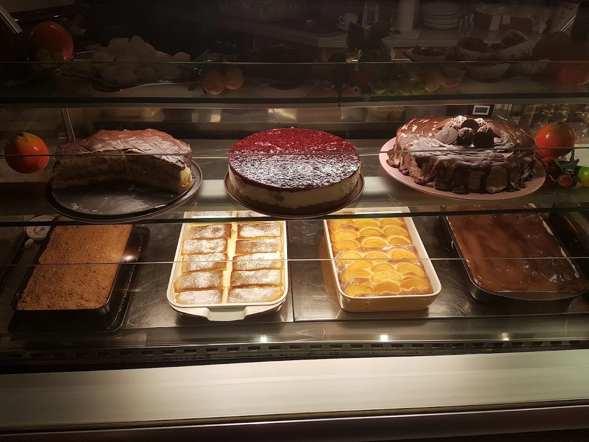 Hausgemachtes Tiramisu