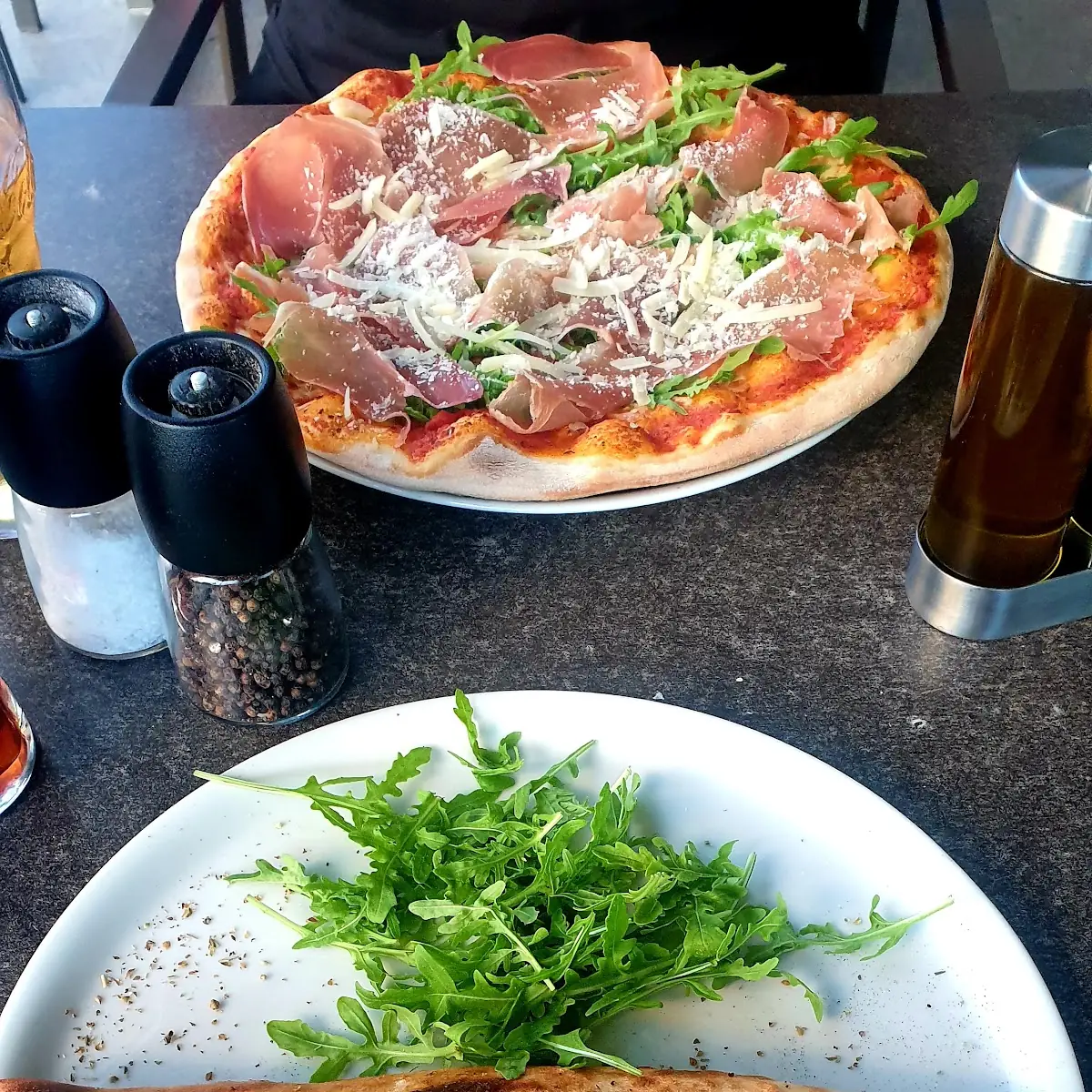 Calzone Italiano A G