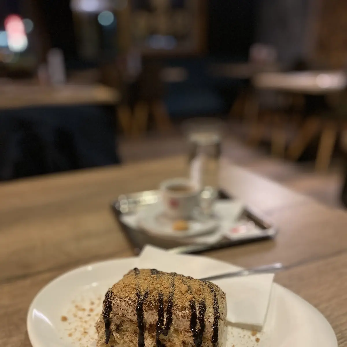 Tiramisu Fatto In Casa A C G H