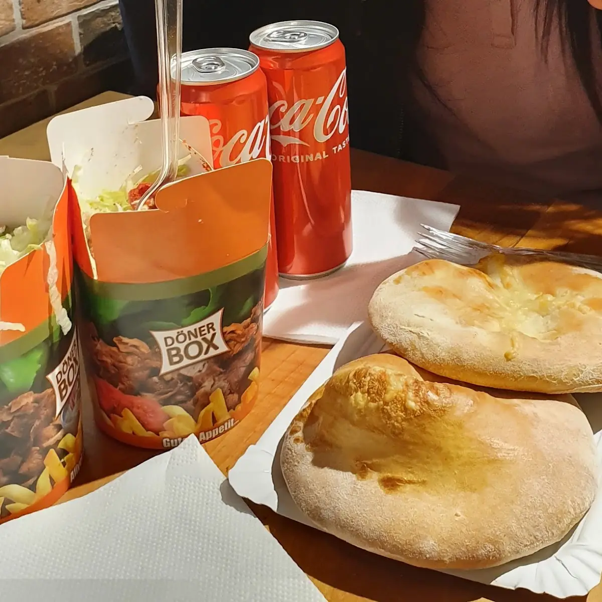 Döner Box