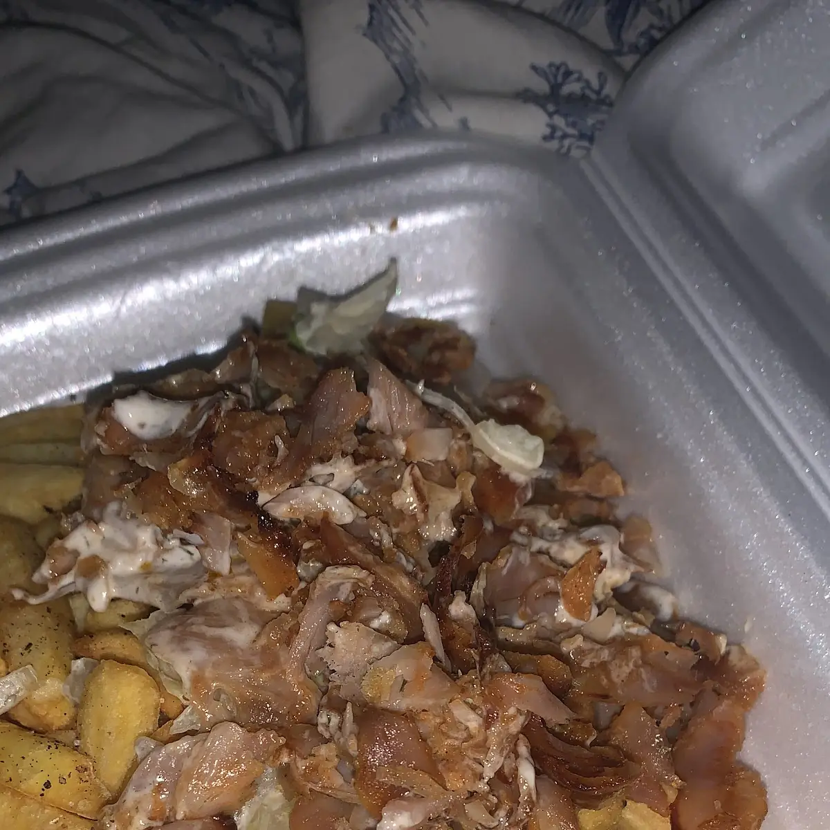 Dönerteller