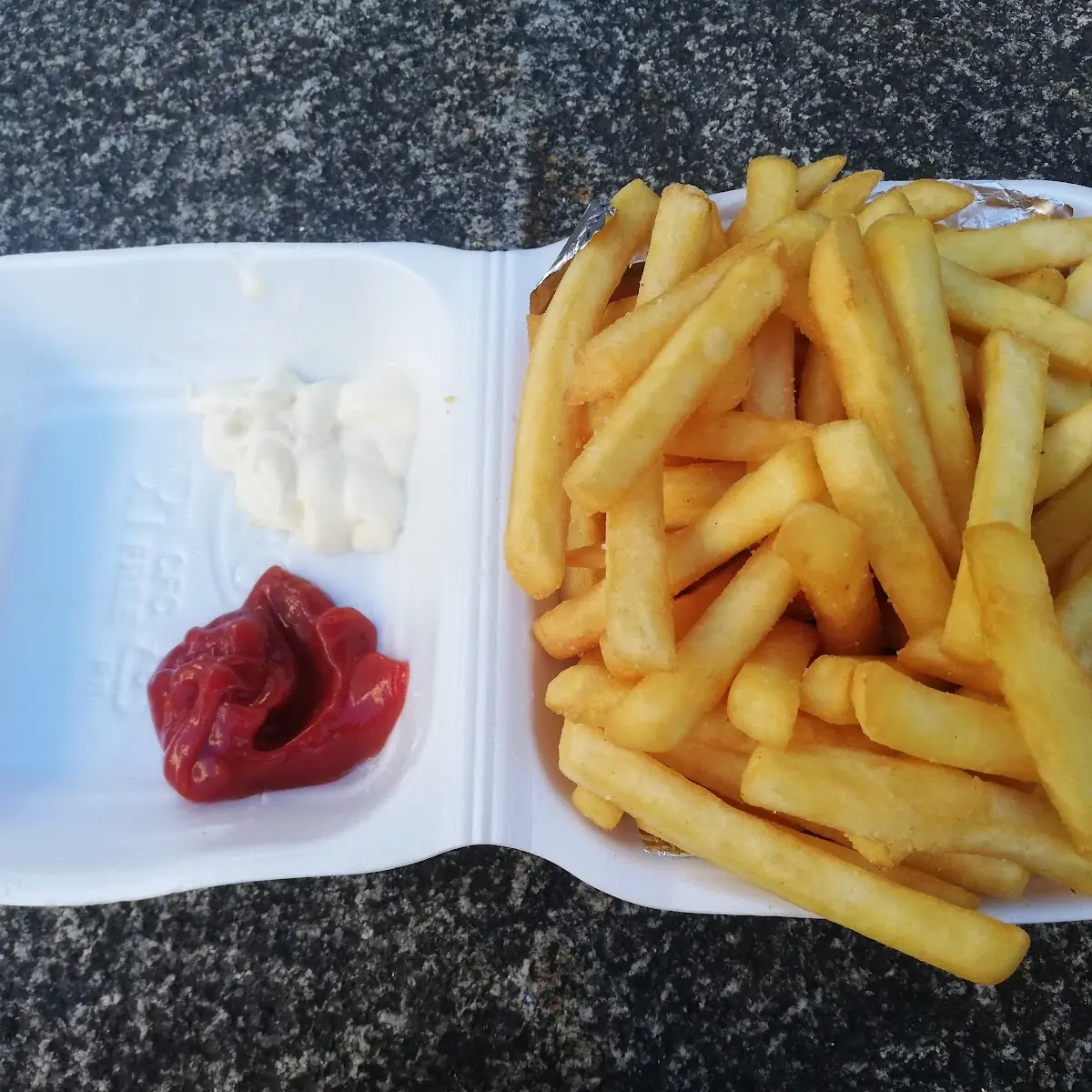 Pommes