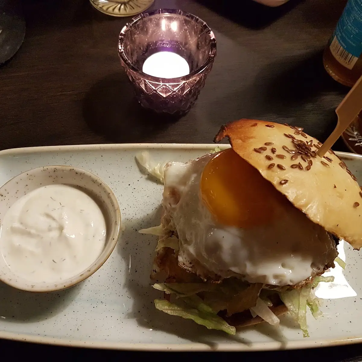 Fat Boy Burger