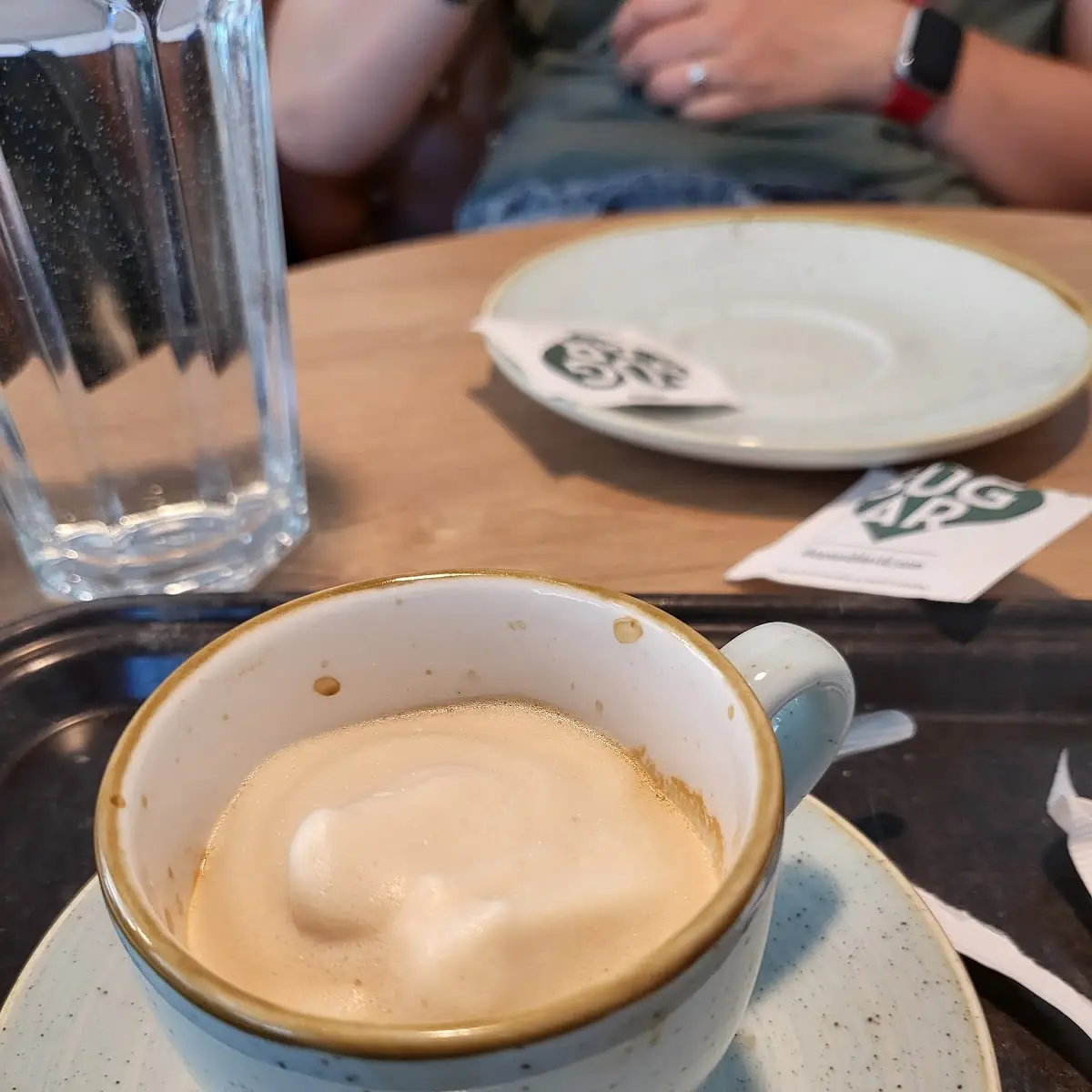 Capuccino