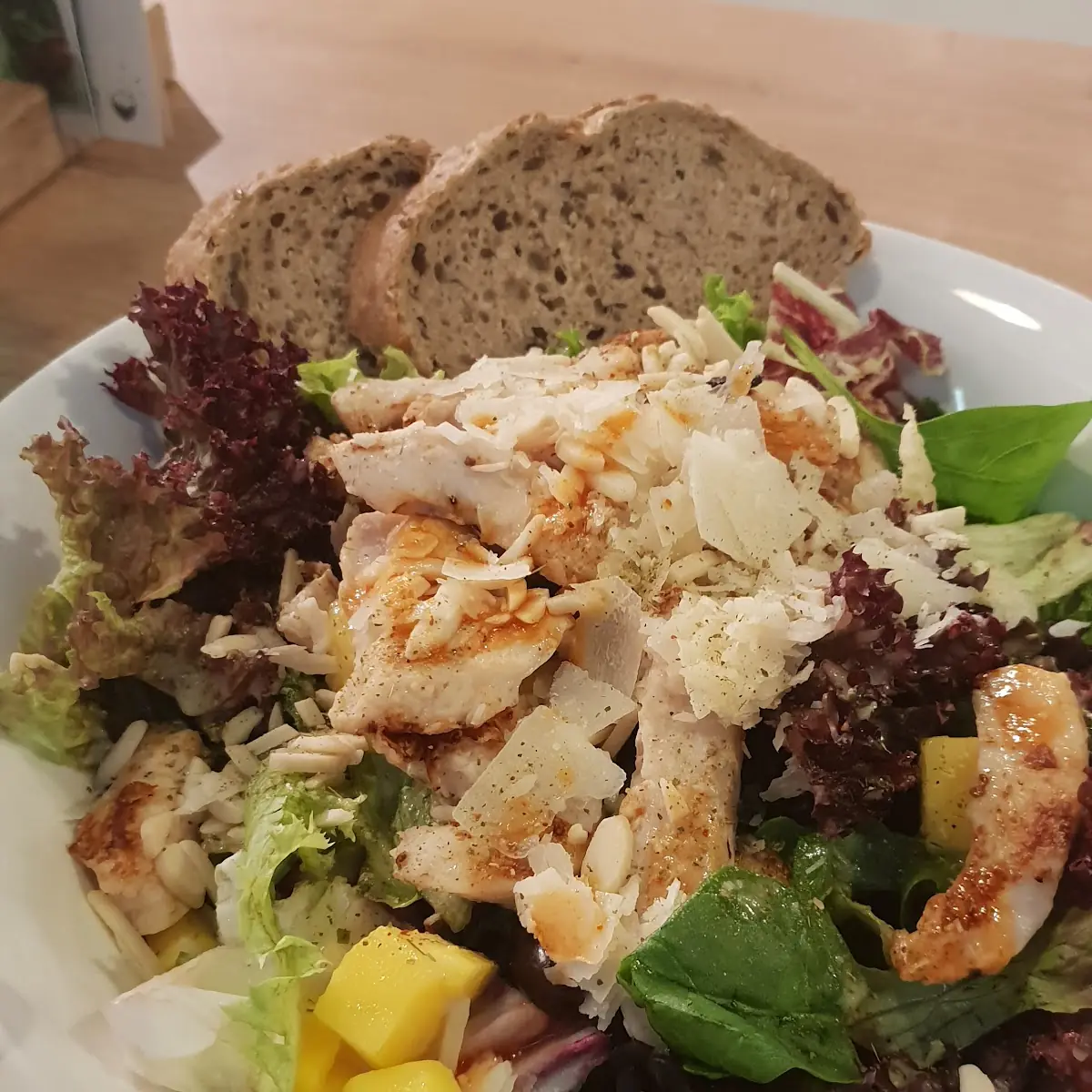 Chicken Salad