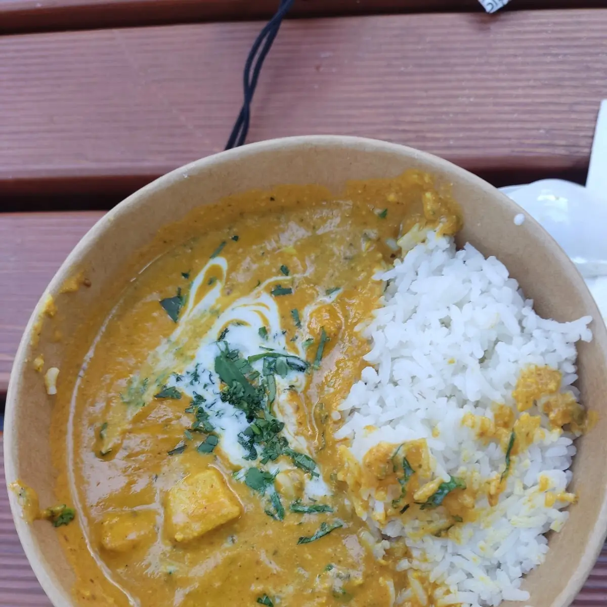 Shahi Tofu