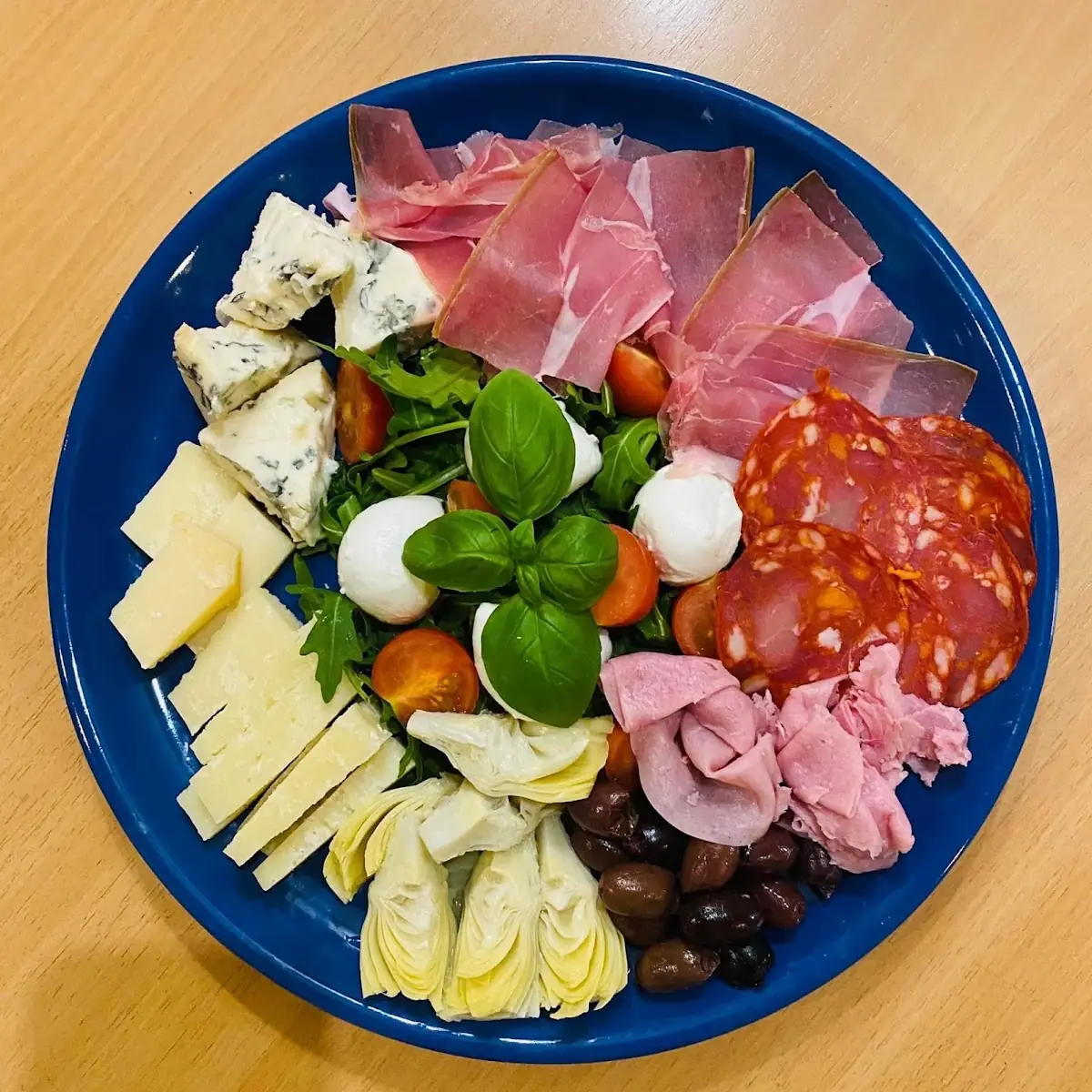 Antipasti