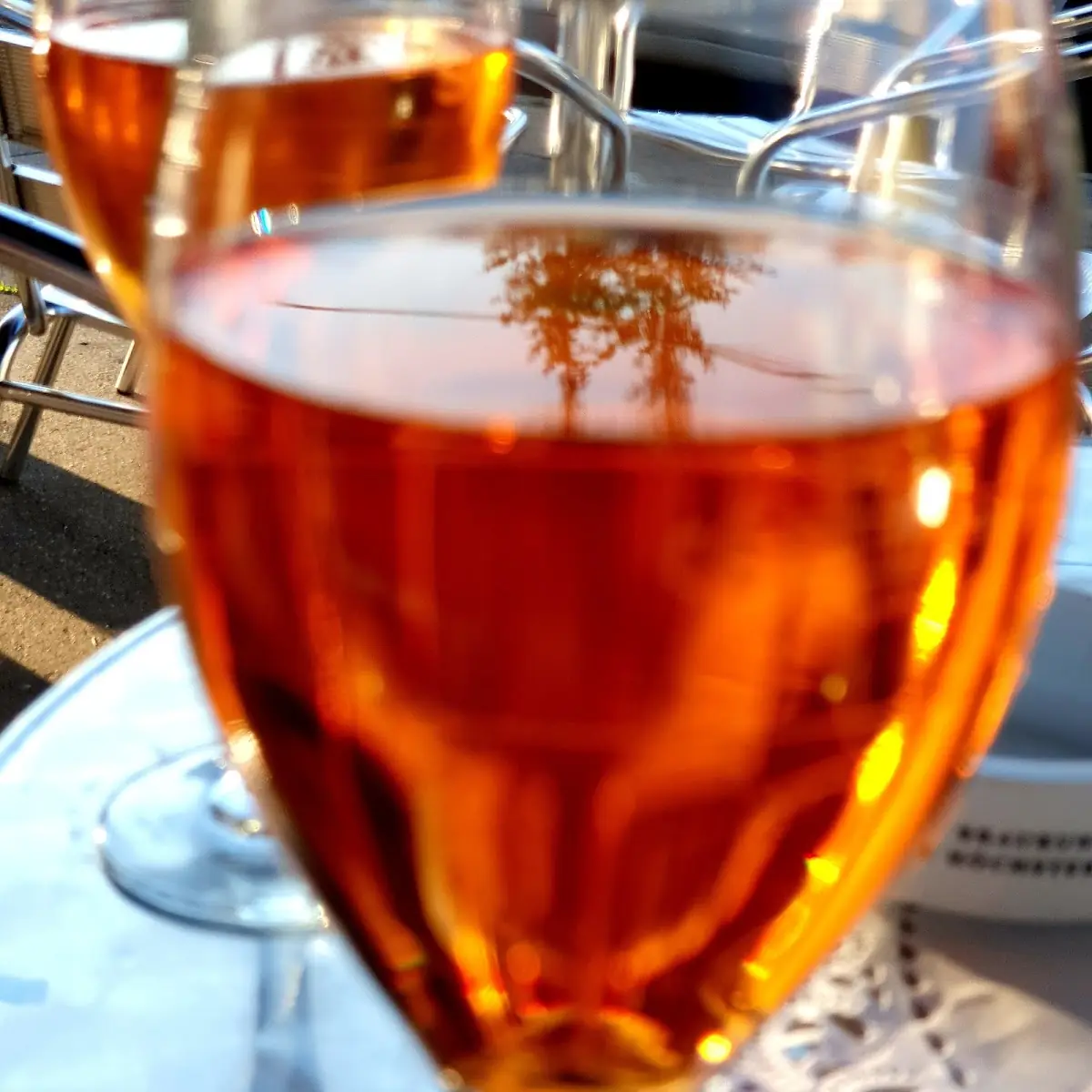 Aperol Spritzer