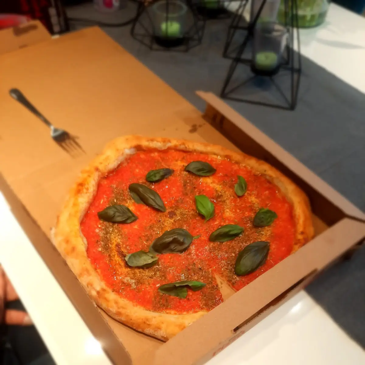 Marinara