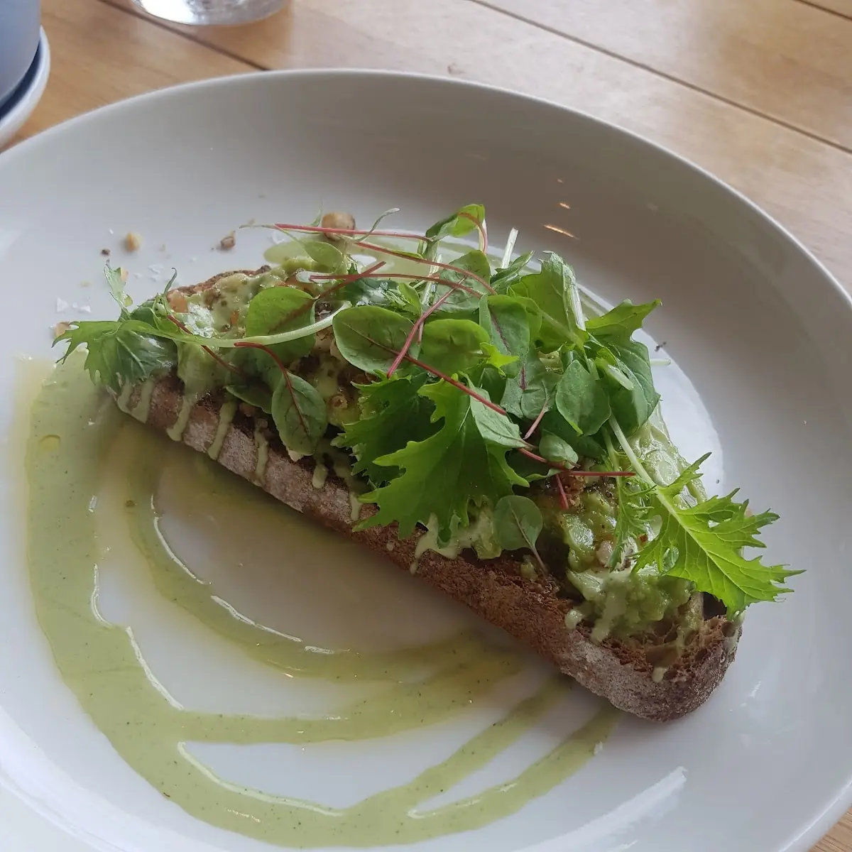 Avocado Toast