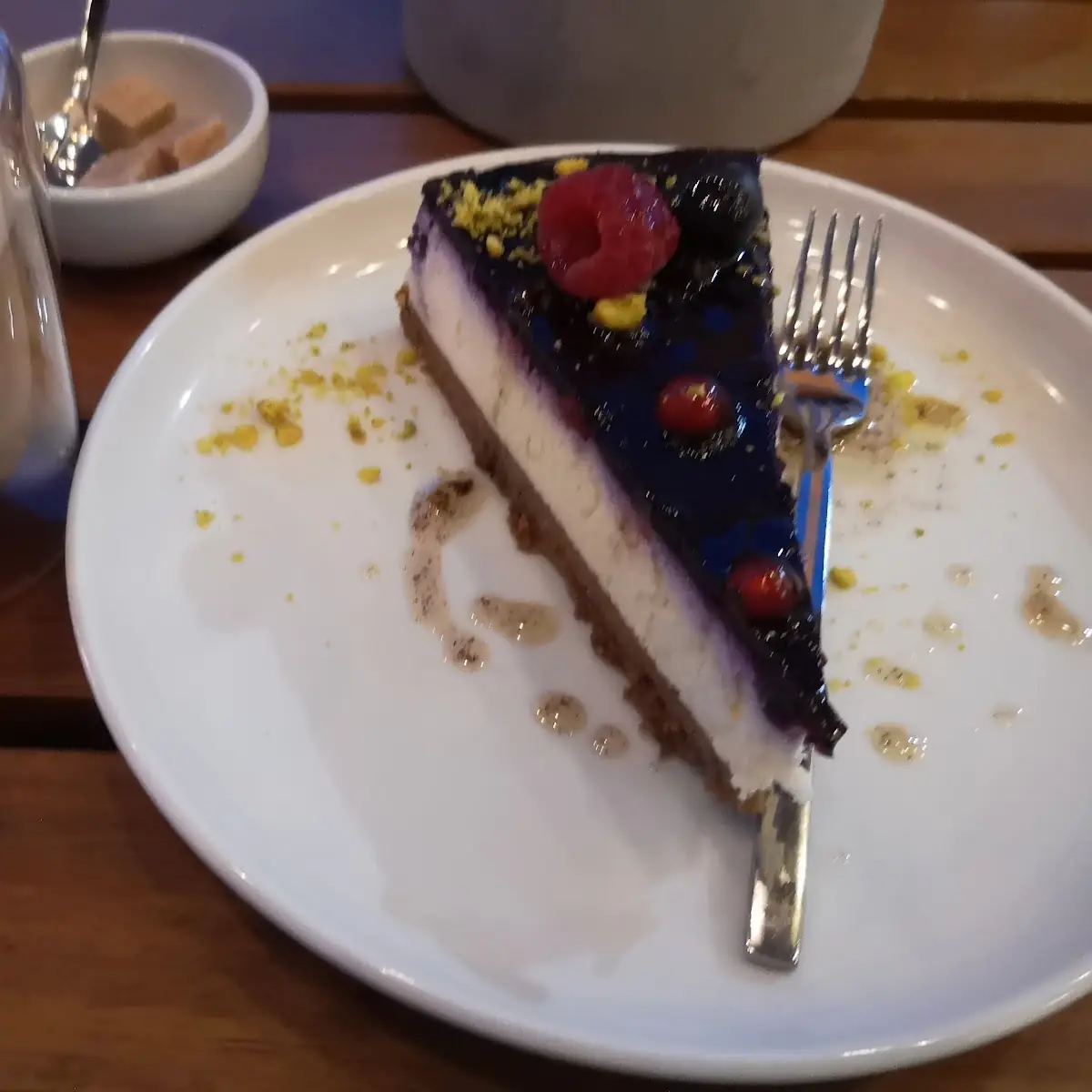 Cheescake