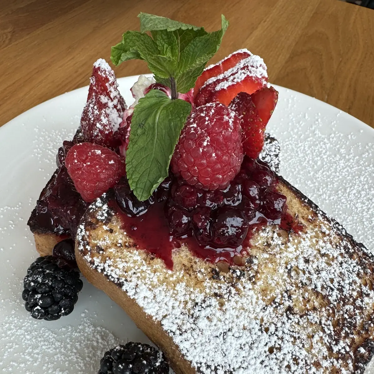 French Toast