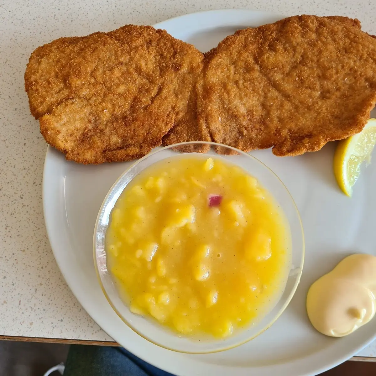 Cordon Bleu