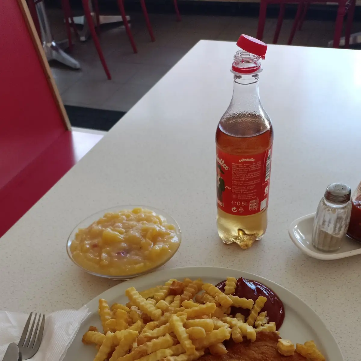 Wiener Schnitzel