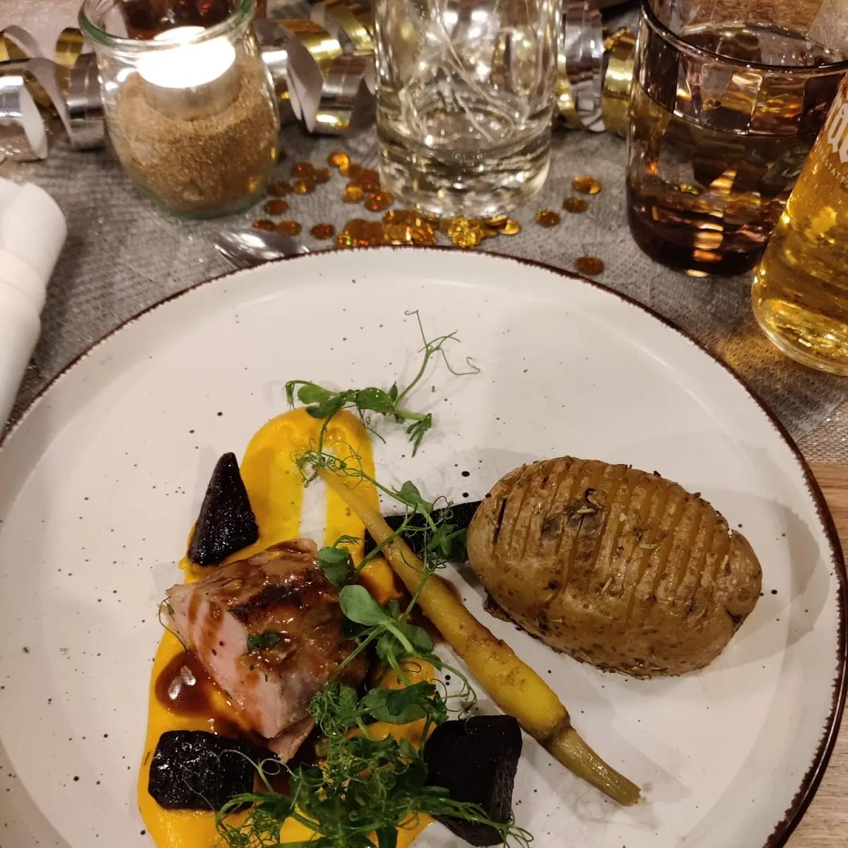 Schweinsfilet