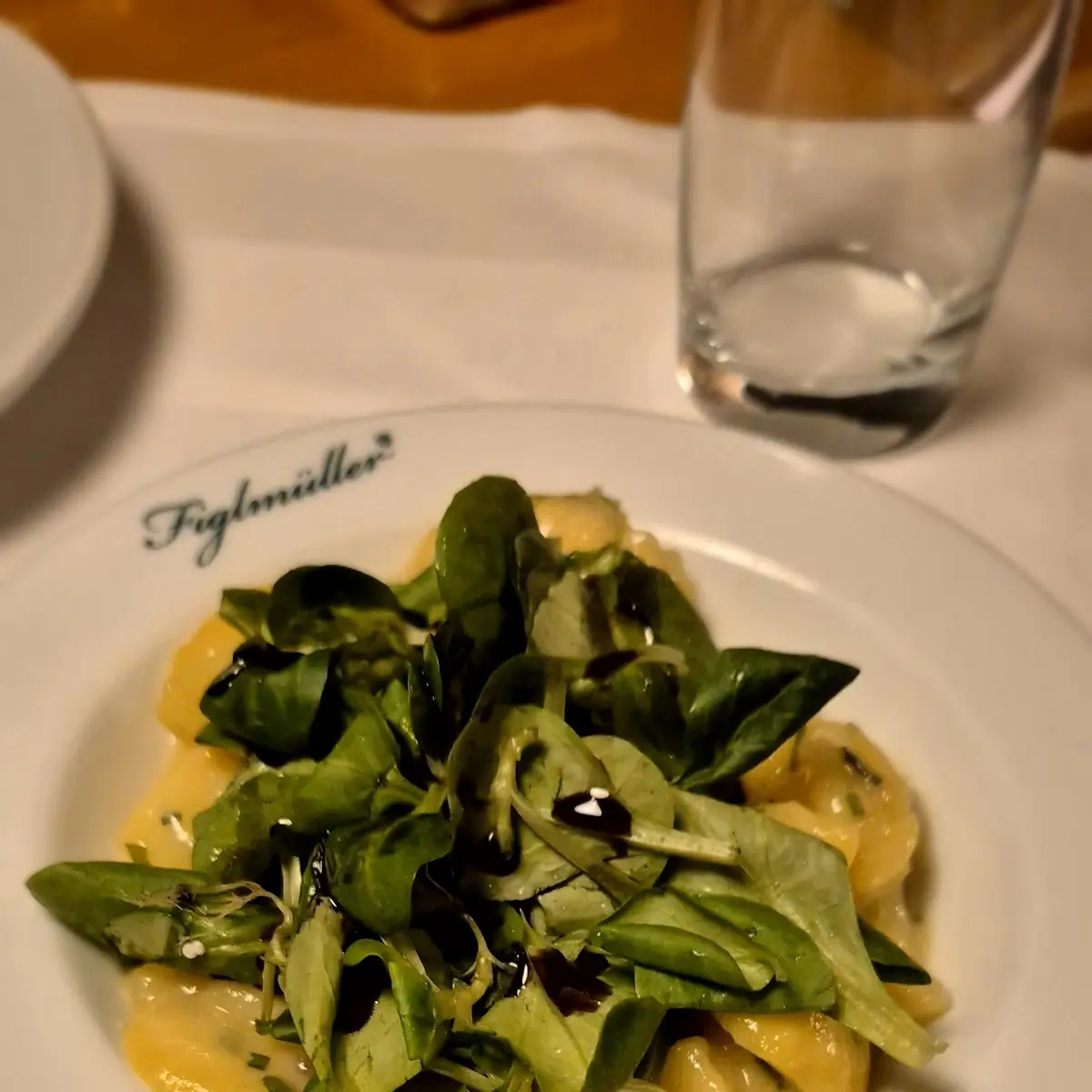 Erdäpfelsalat