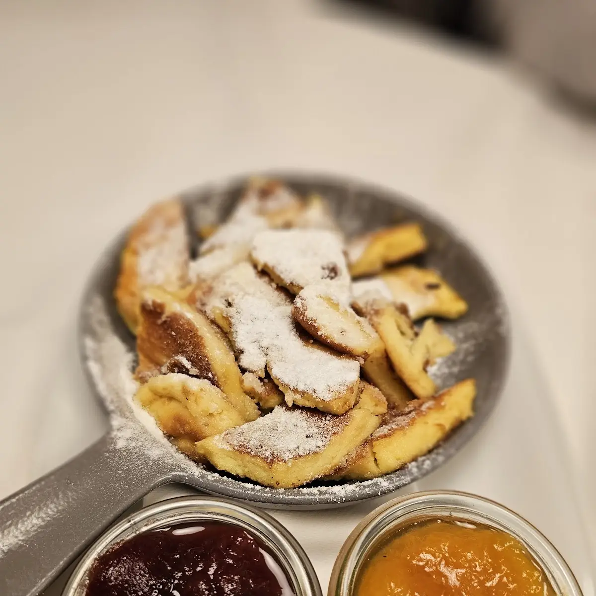Kaiserschmarrn