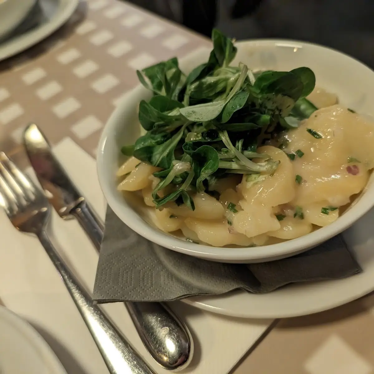 Kartoffelsalat