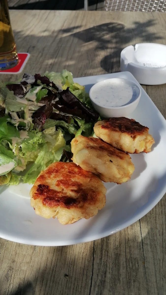 Kaspressknödel