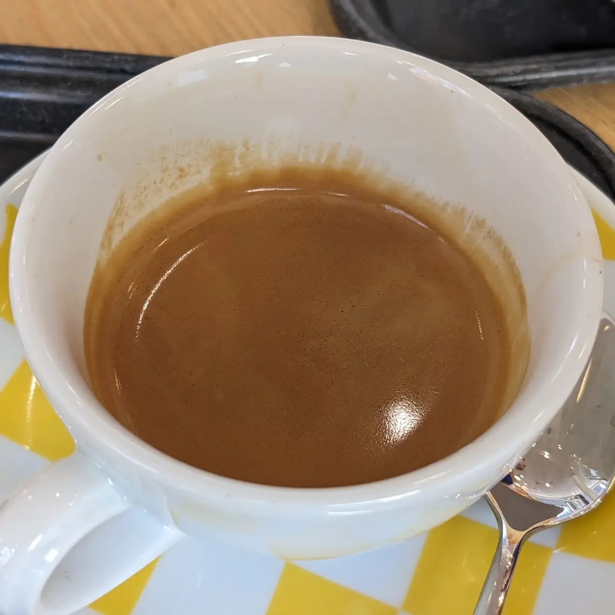 Espresso