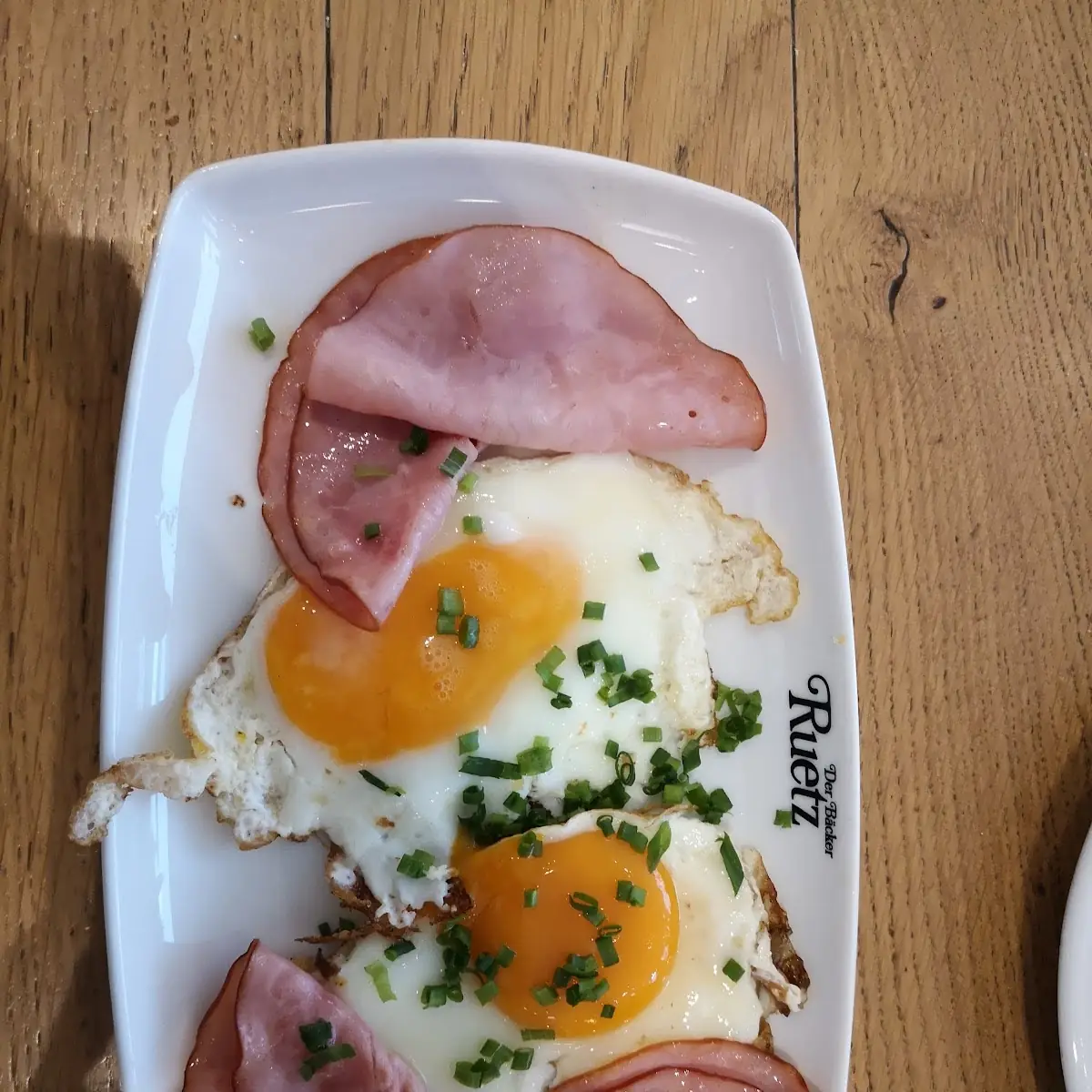 Hamandegg