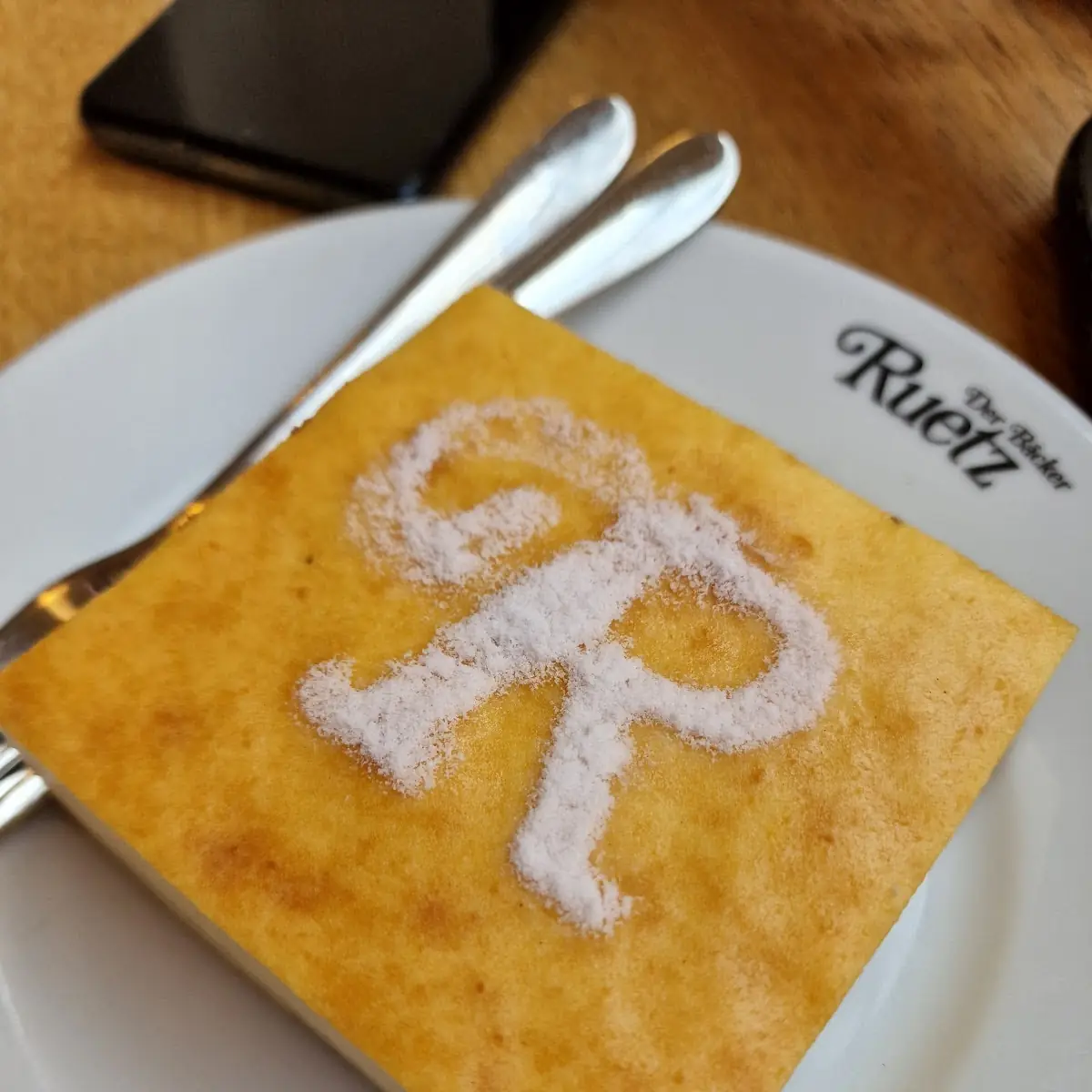 Käsekuchen