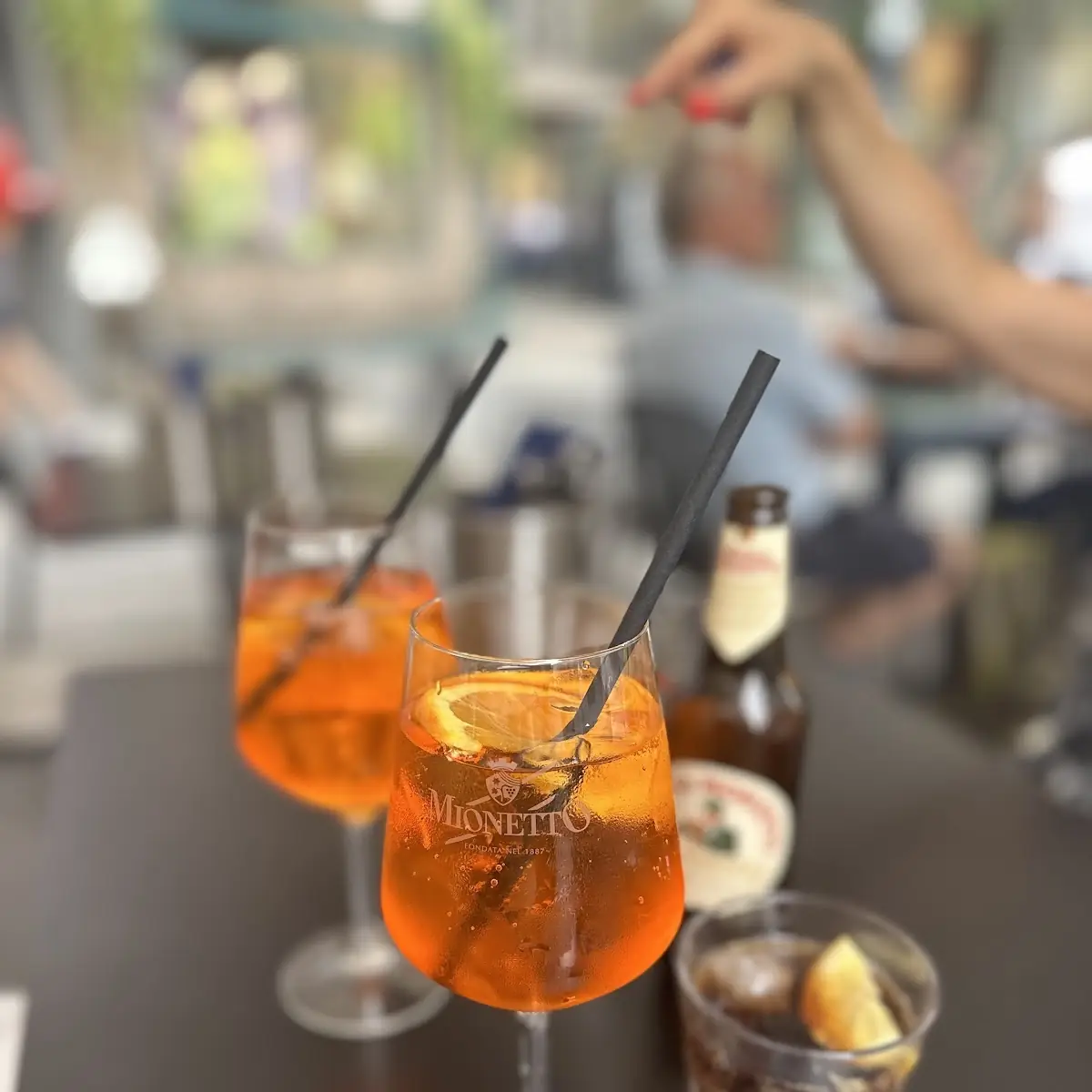 Aperol Spritz