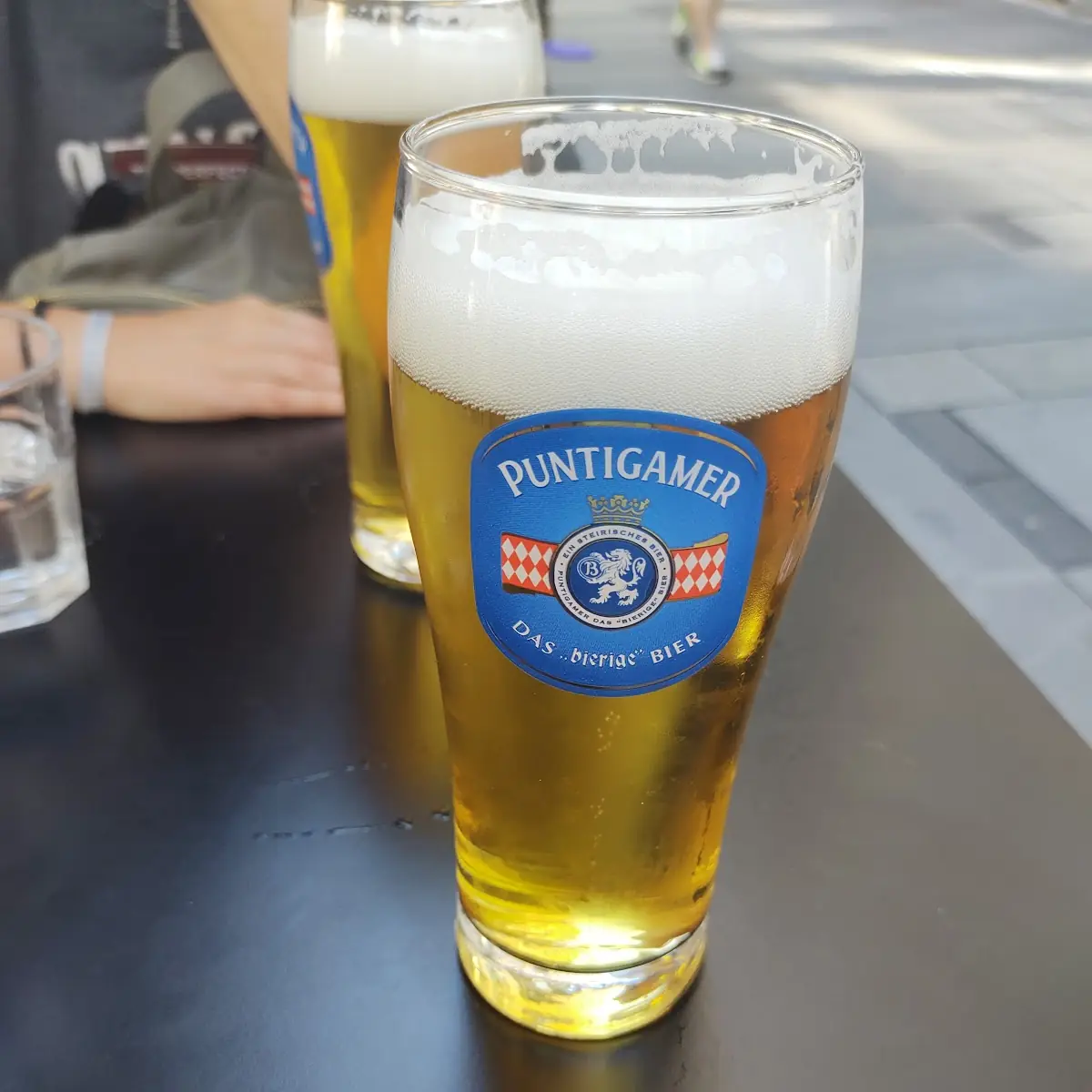 Cerveza