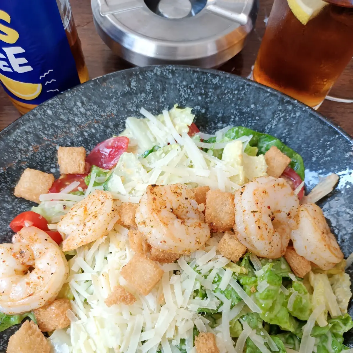 Cesar Salat