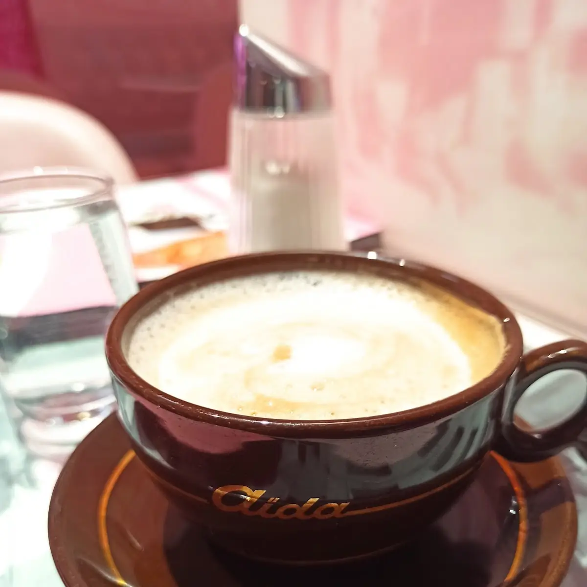 Coffee