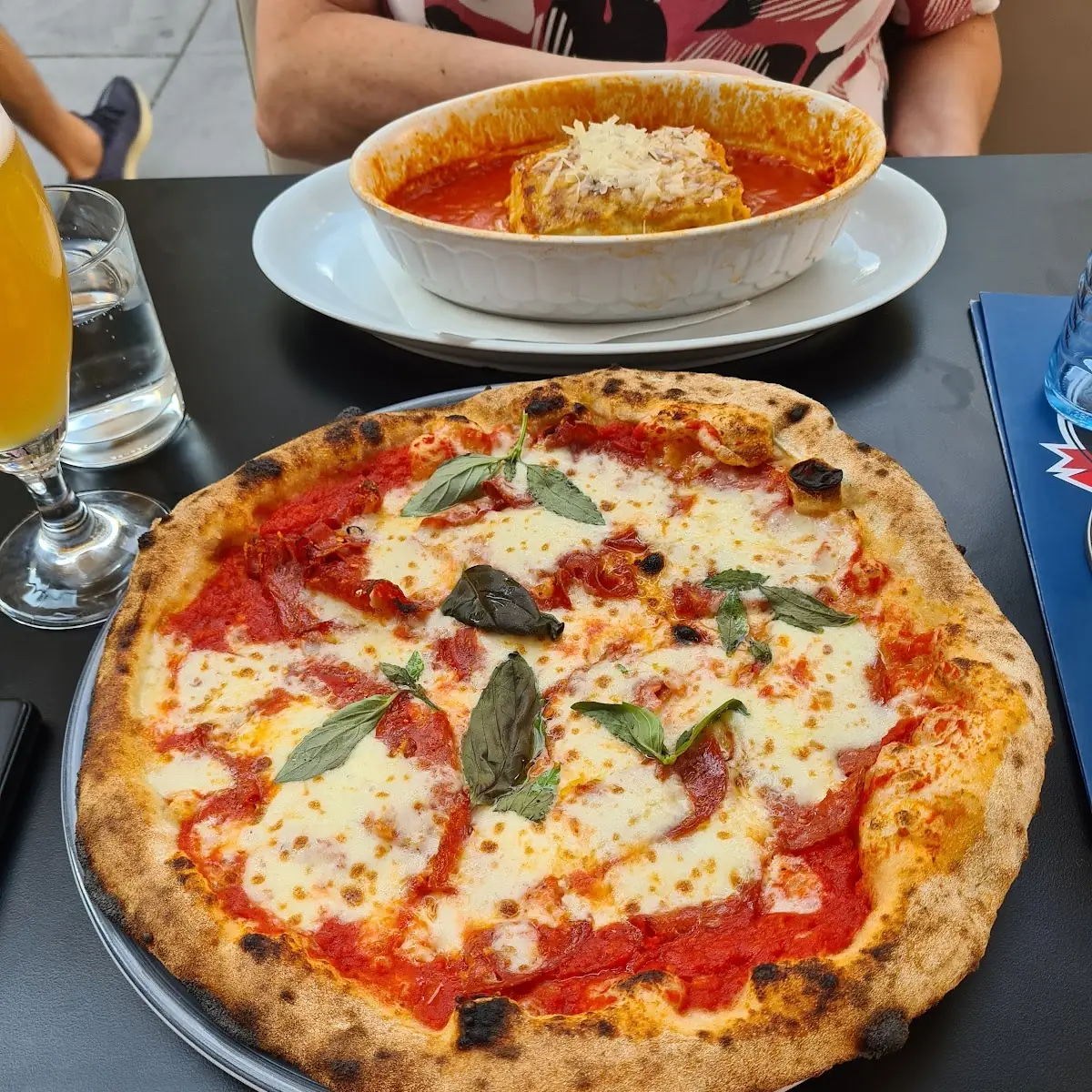 Napoletana