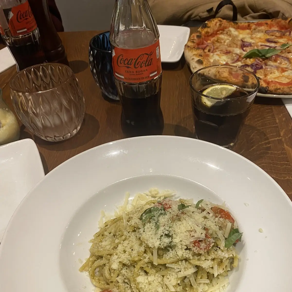 Pasta