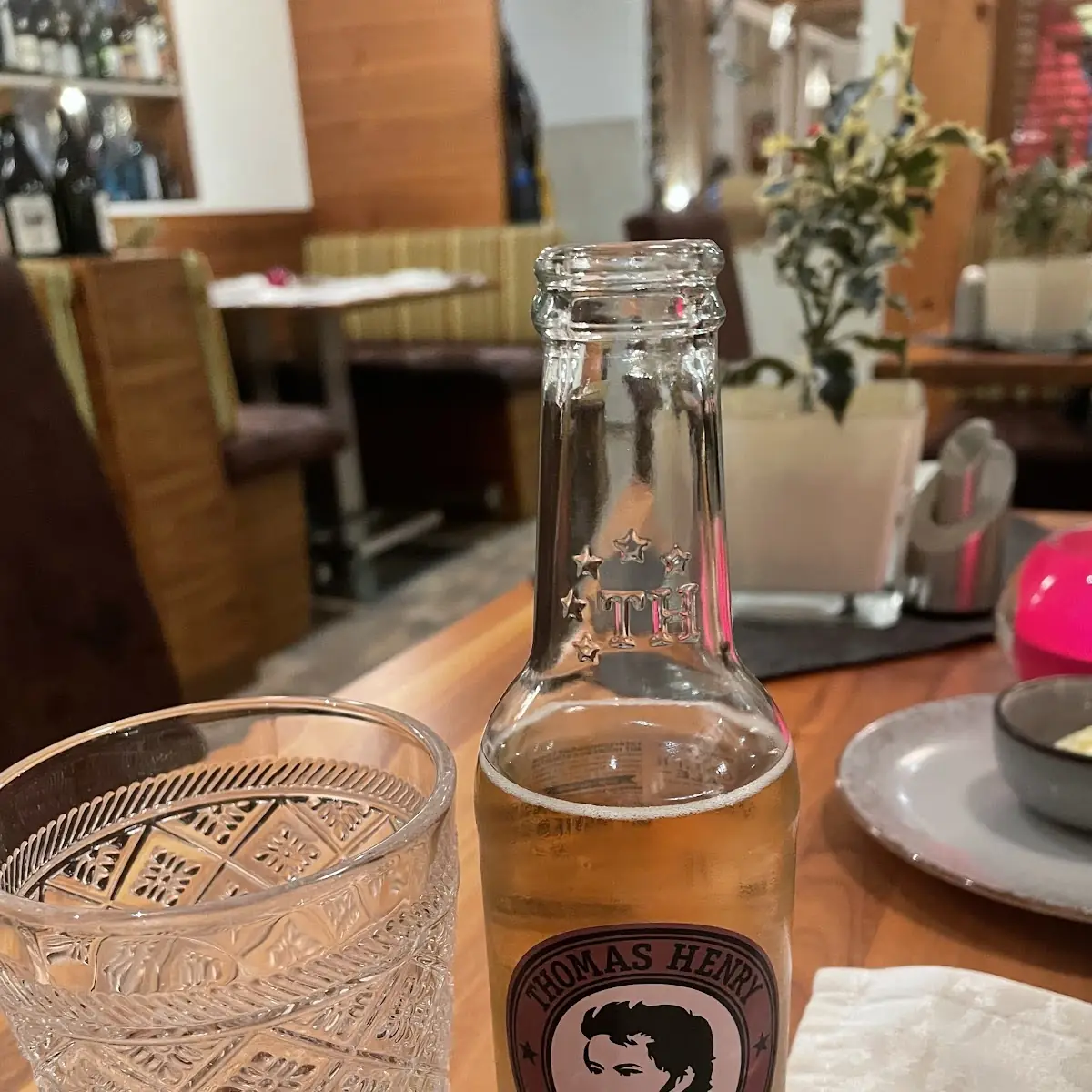 Ginger Ale