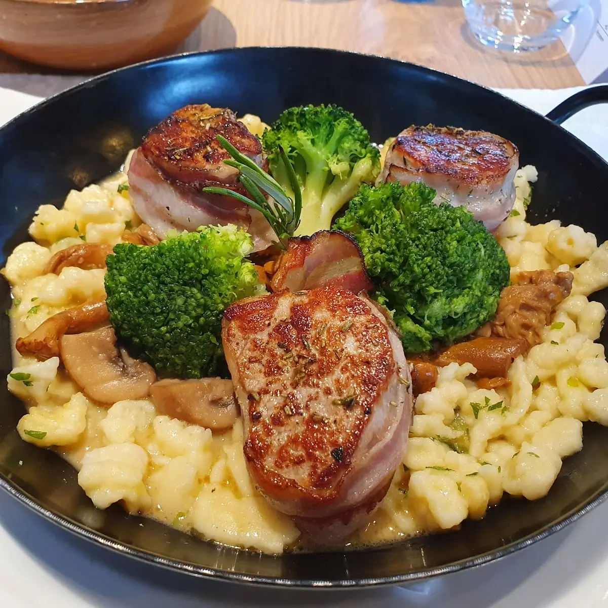 Hauspfandl