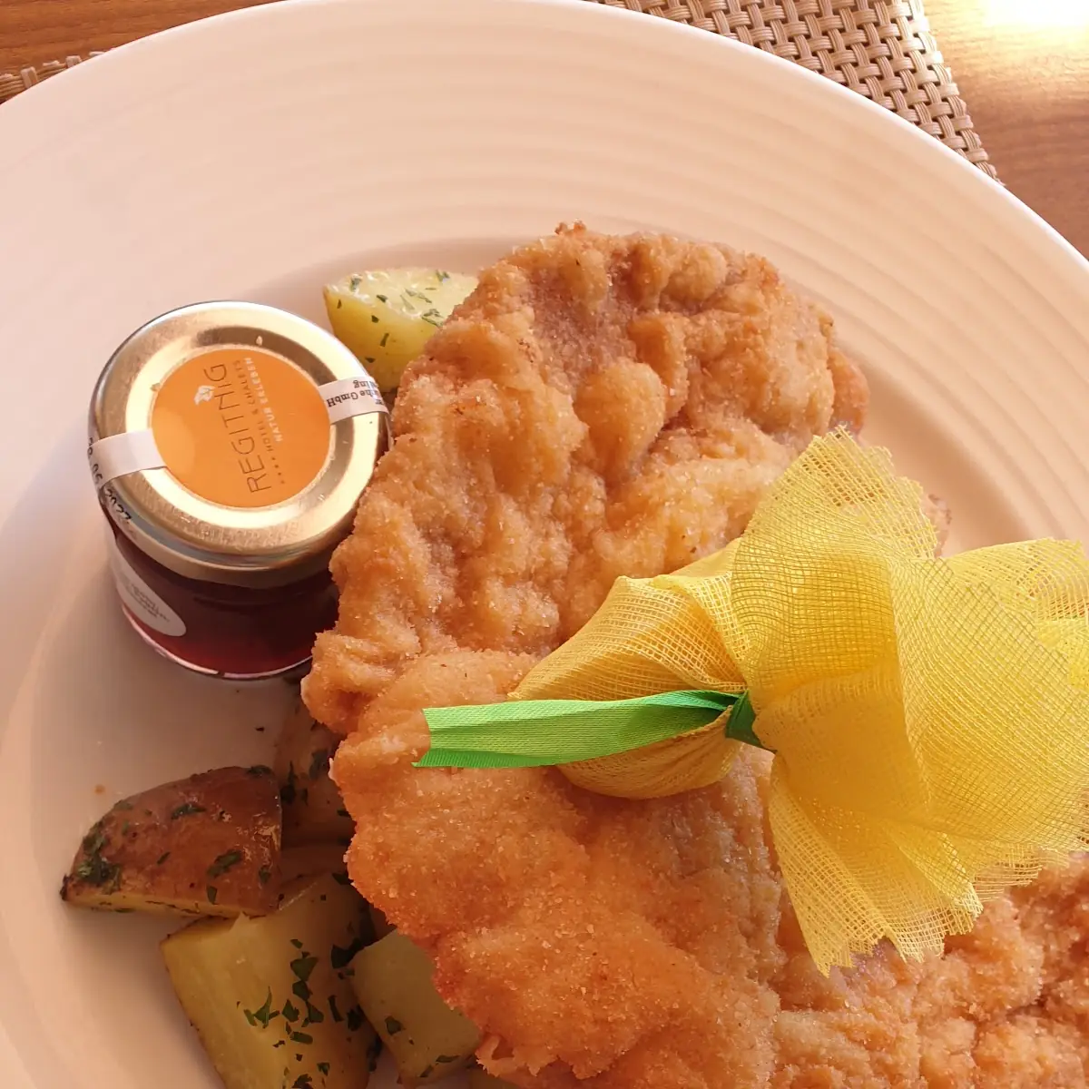 Schnitzel