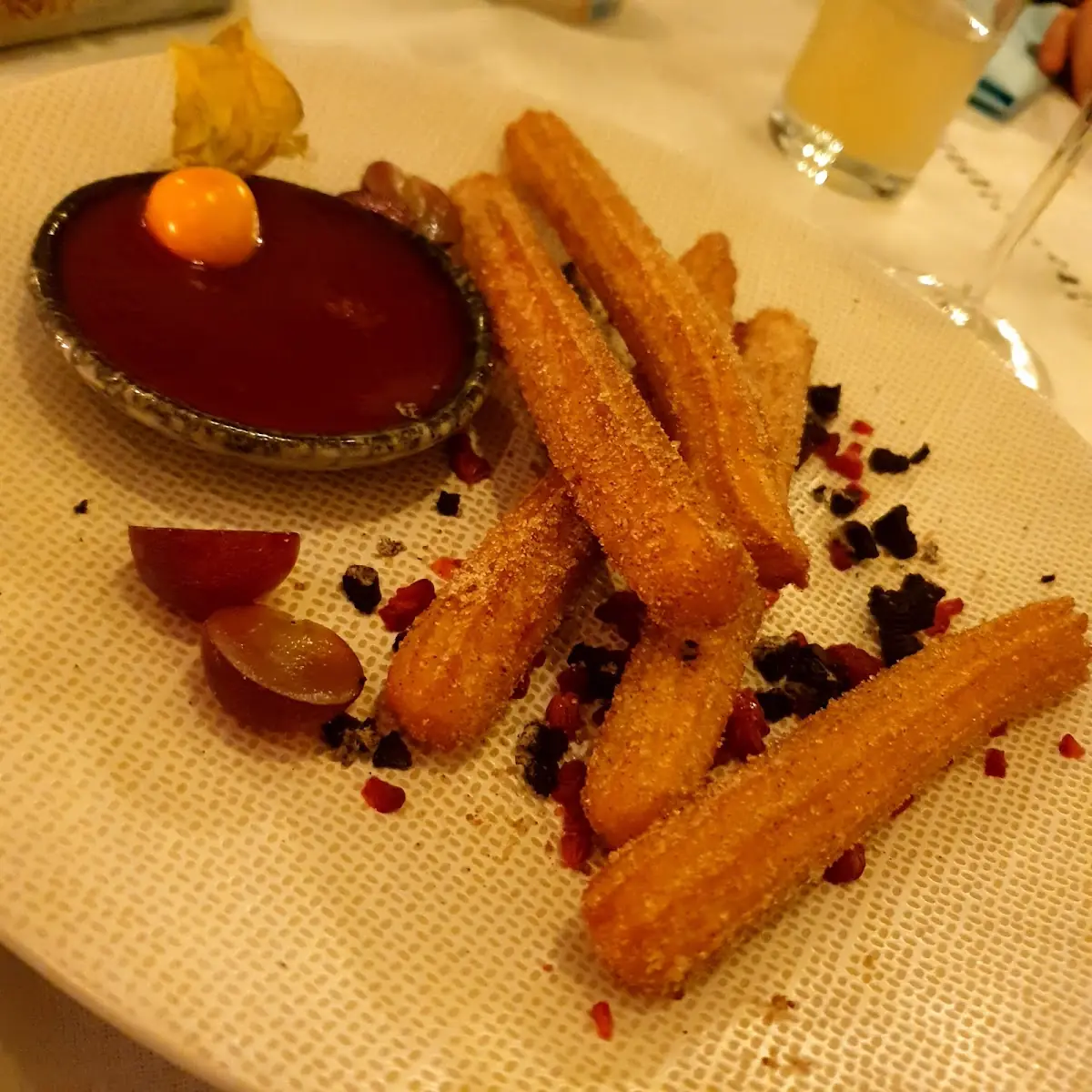 Churros