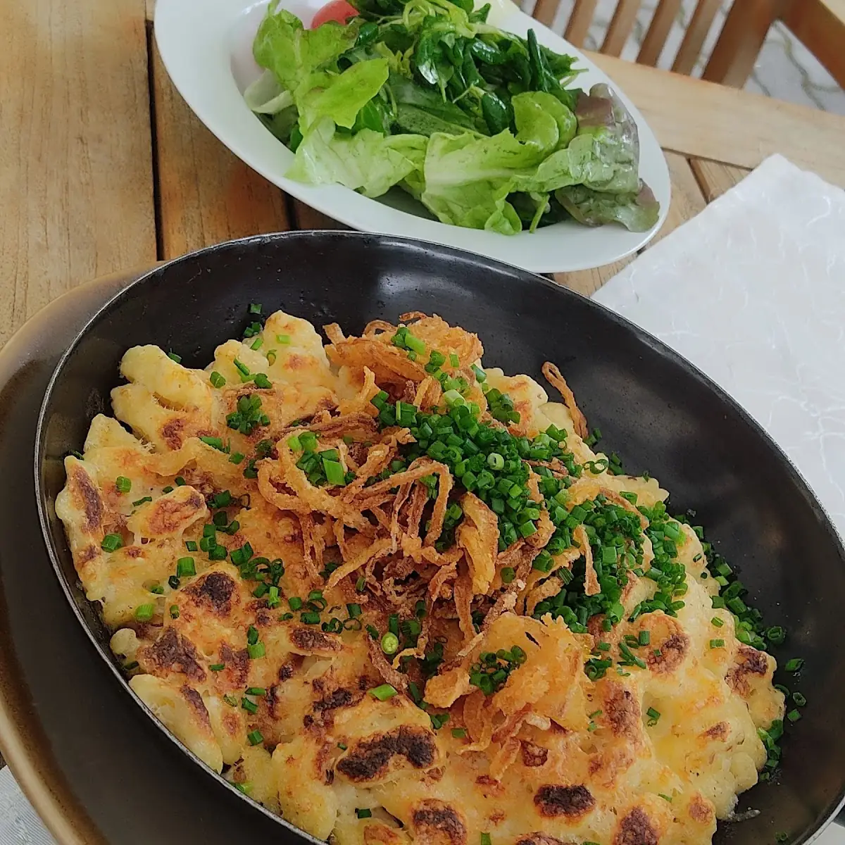 Käsespätzle