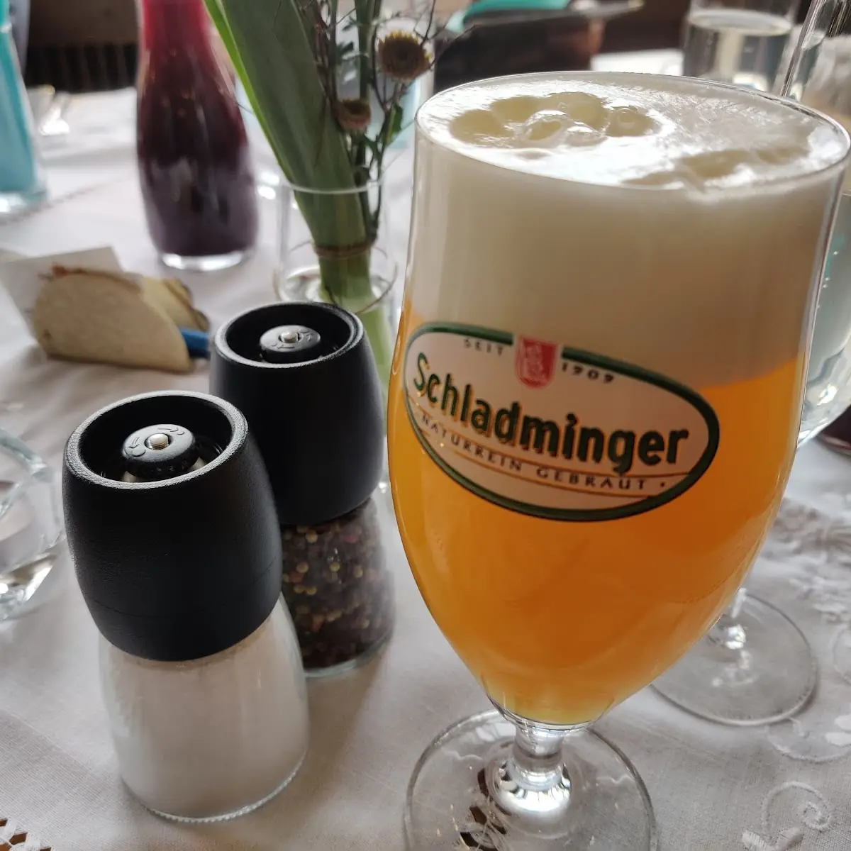 Schladminger Bier